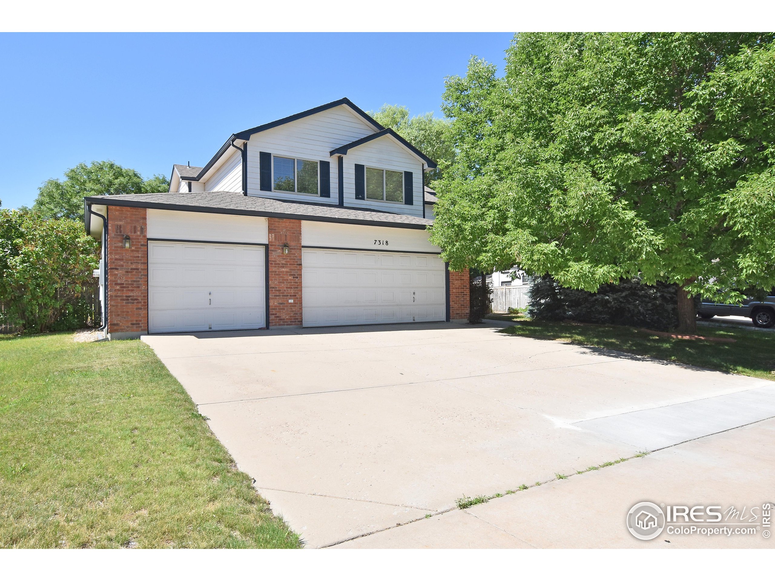 View Greeley, CO 80634 house