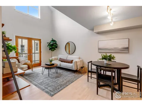 405 Mason Ct Unit 213, Fort Collins, CO 80524 - MLS#: 1026715