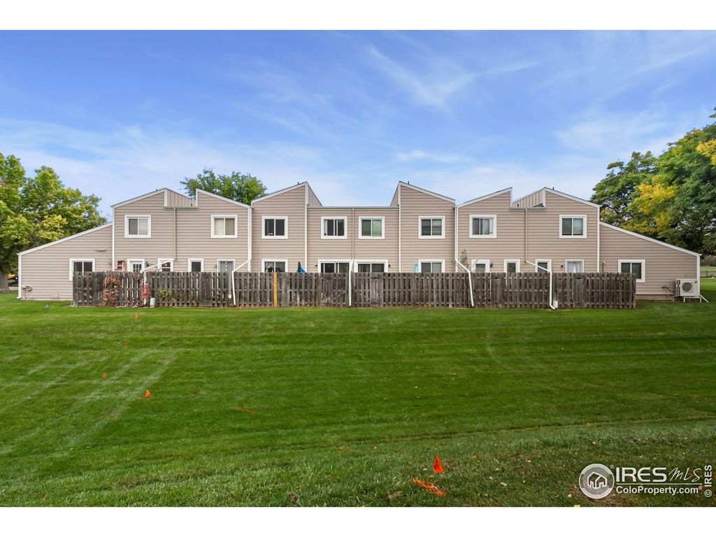 Photo of 3005 Ross Dr W-35, Fort Collins, CO 80526 (MLS # 1045744)
