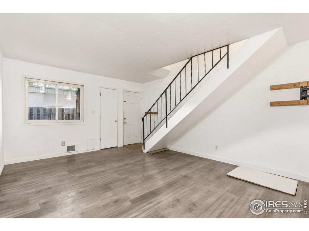 Photo of 3005 Ross Dr W-35, Fort Collins, CO 80526 (MLS # 1045744)