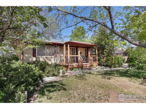 1207 S Tyler Ave, Loveland, CO 80537 - #: 1033715