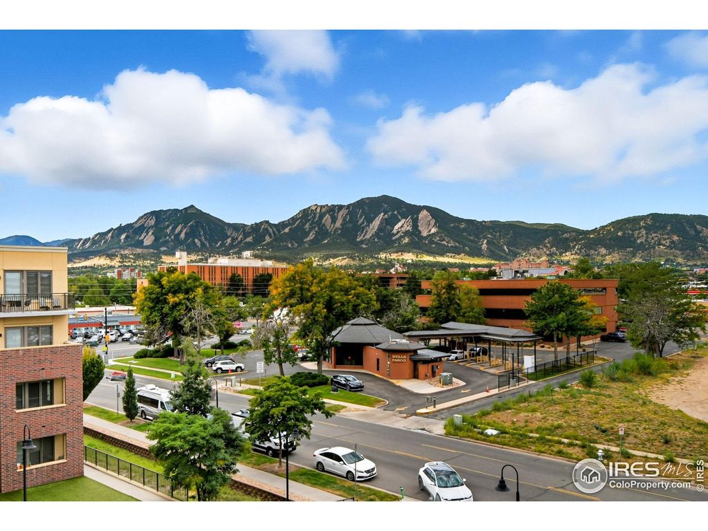 Photo of 3401 Arapahoe Ave 419, Boulder, CO 80303 (MLS # 1044237)