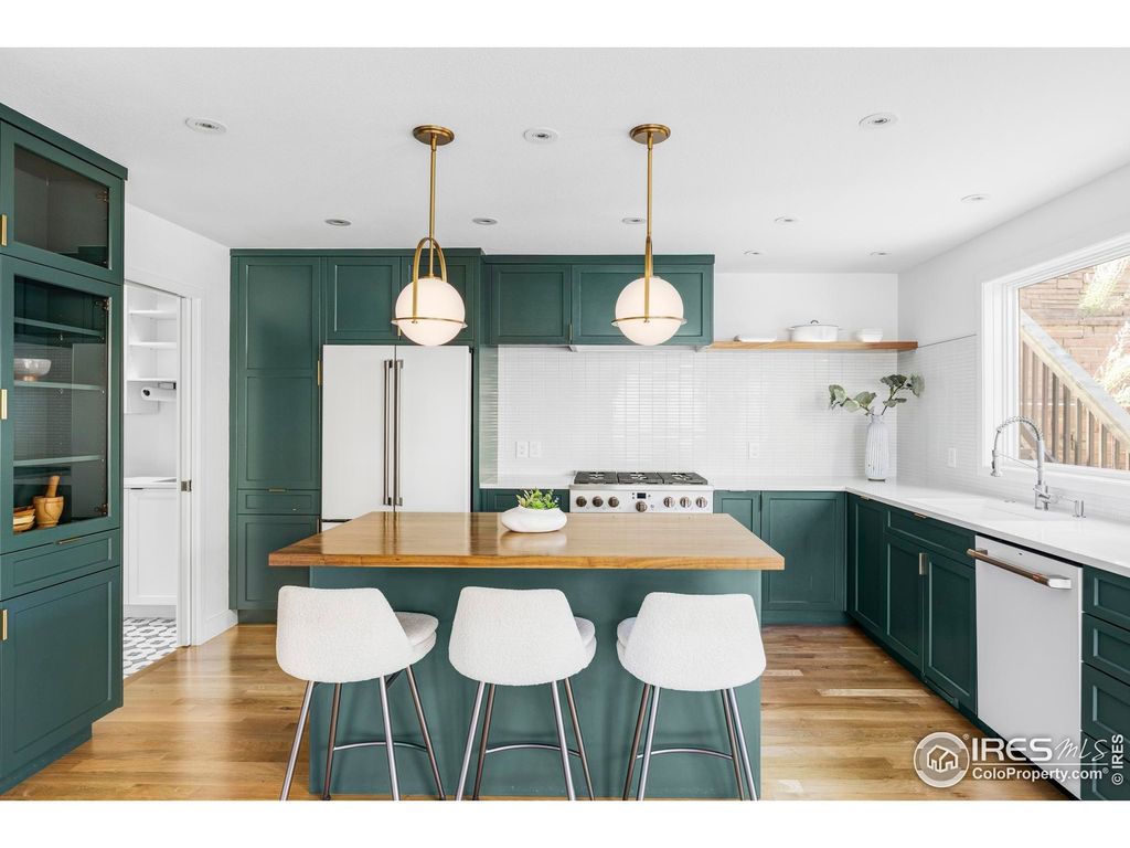 Photo of 71 Ridge Dr, Boulder, CO 80304 (MLS # 1046295)