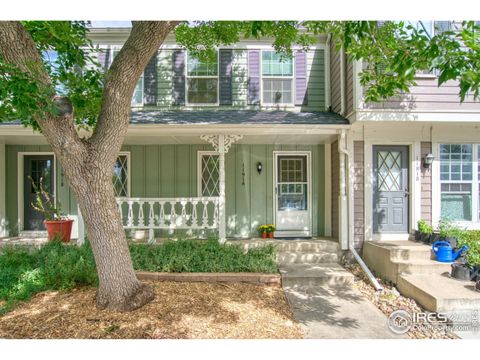 1191 Milo Cir A Lafayette CO 80026