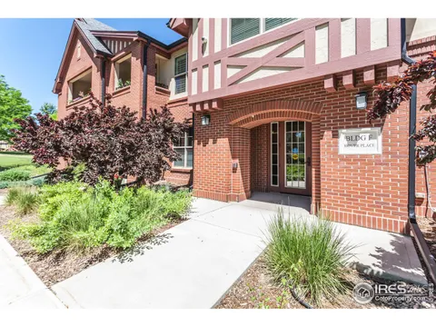1379 Charles Dr Unit F5, Longmont, CO 80503 - MLS#: 1029434