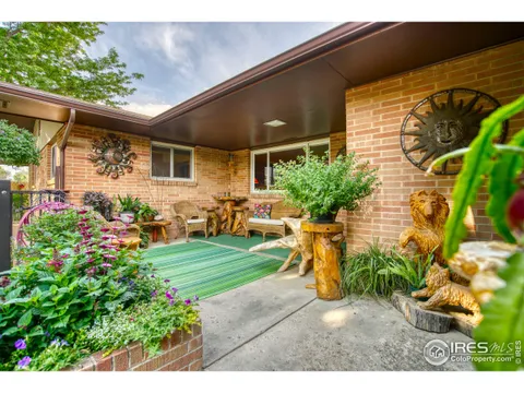 3737 S Garfield Ave, Loveland, CO 80537 - #: 1014775