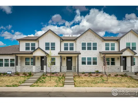 648 Greenspire Dr Unit 6, Windsor, CO MLS: 1024886