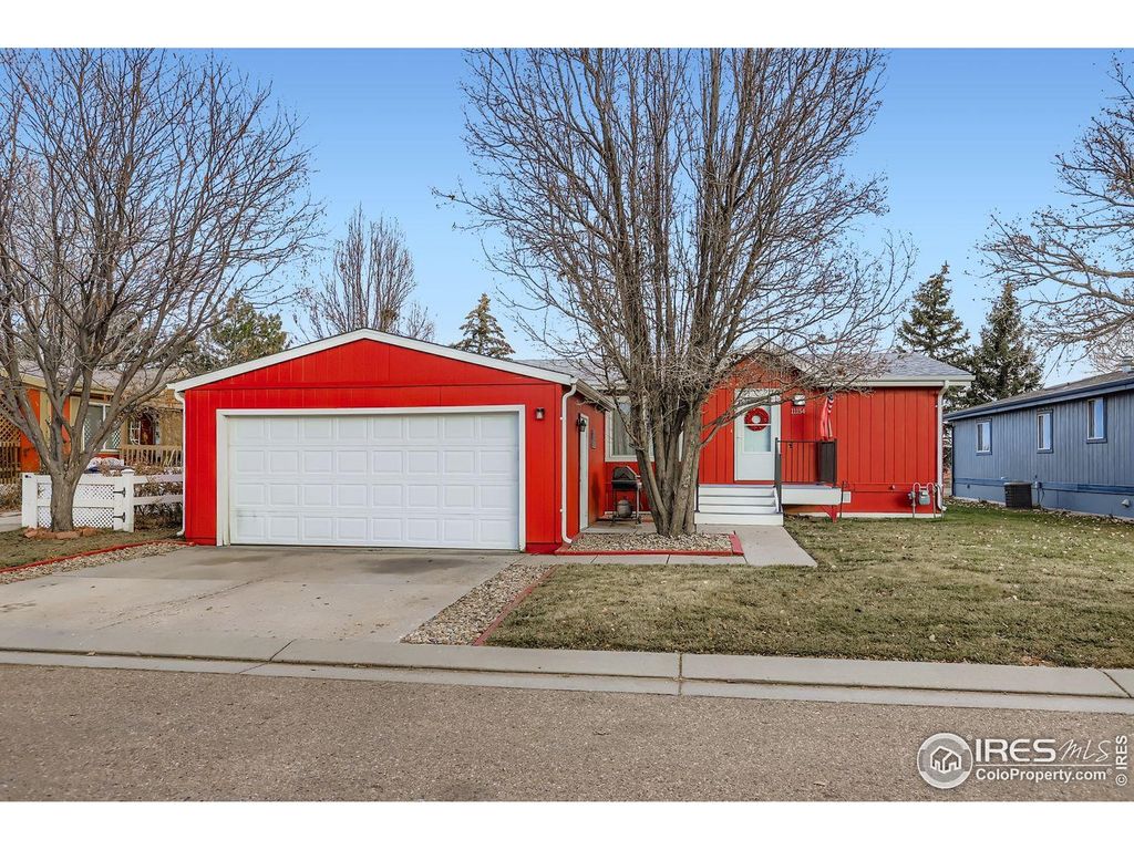 Photo of 11154 Bluff Ldg 4, Longmont, CO 80504 (MLS # 6652)