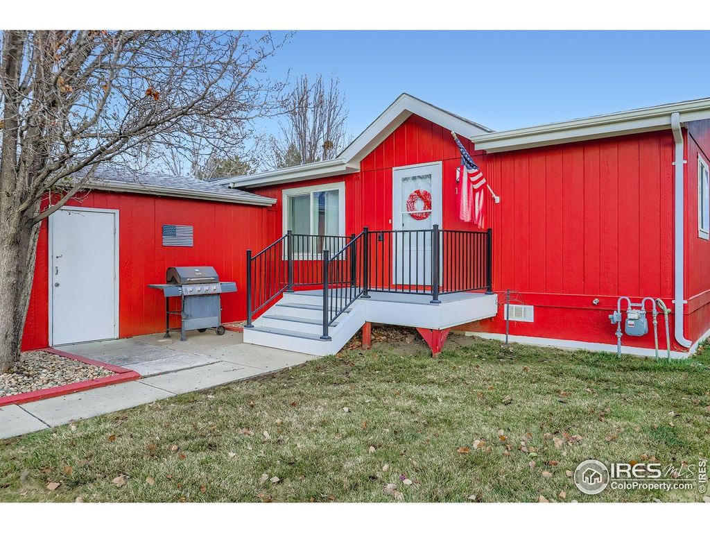 Photo of 11154 Bluff Ldg 4, Longmont, CO 80504 (MLS # 6652)