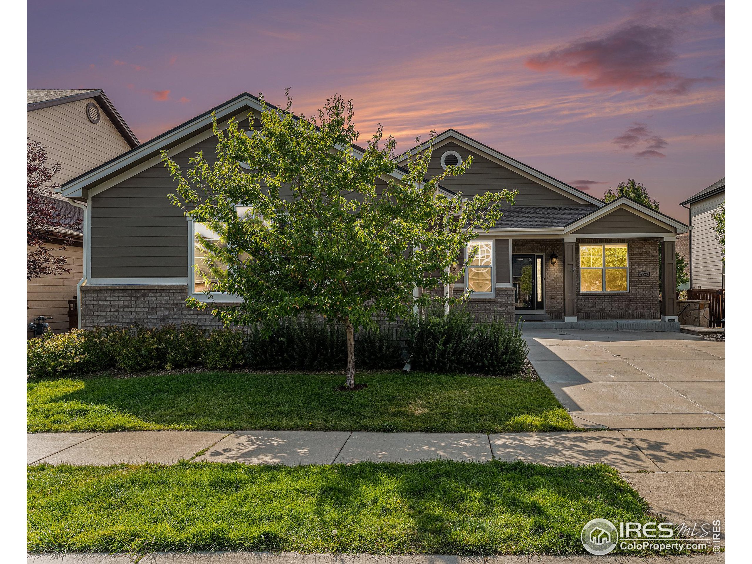 6523 Steeple Rock Dr