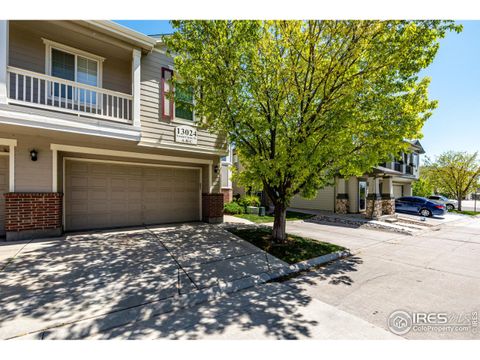 Tiny photo for 13024 Grant Cir W A, Thornton, CO 80241 (MLS # 1045885)