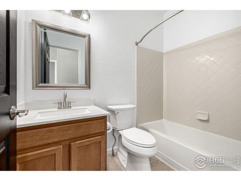 Tiny photo for 13024 Grant Cir W A, Thornton, CO 80241 (MLS # 1045885)