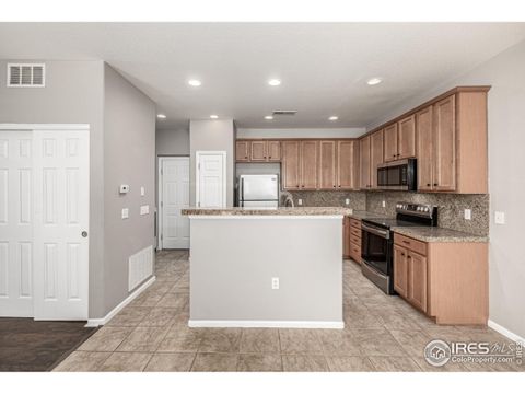 Tiny photo for 13024 Grant Cir W A, Thornton, CO 80241 (MLS # 1045885)