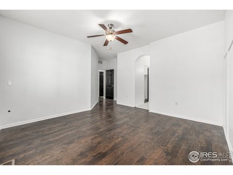 Tiny photo for 13024 Grant Cir W A, Thornton, CO 80241 (MLS # 1045885)