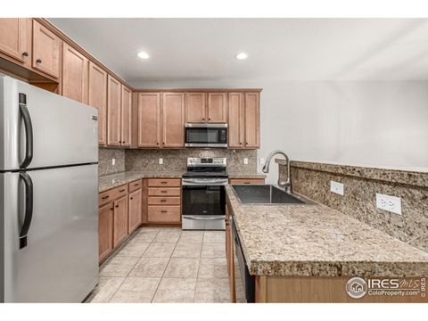 Tiny photo for 13024 Grant Cir W A, Thornton, CO 80241 (MLS # 1045885)