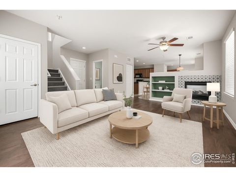 Tiny photo for 13024 Grant Cir W A, Thornton, CO 80241 (MLS # 1045885)