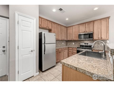 Tiny photo for 13024 Grant Cir W A, Thornton, CO 80241 (MLS # 1045885)