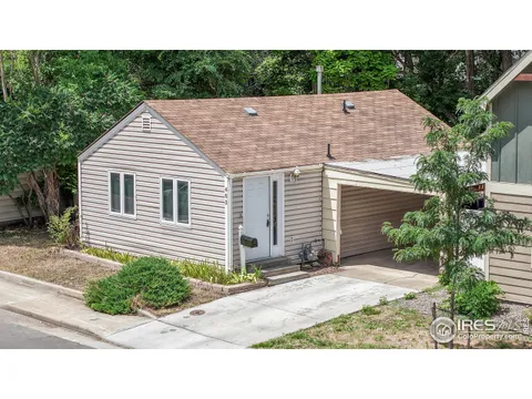 403 E 1st St, Loveland, CO 80537 - #: 1039377