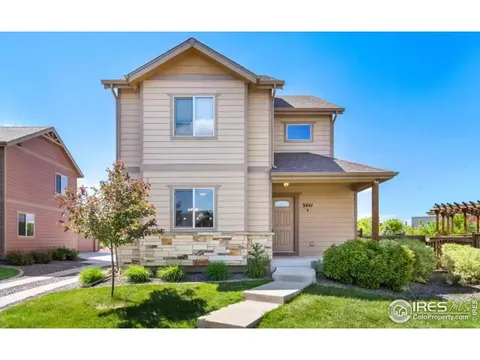 3441 Foster Pl, Loveland, CO 80538 - MLS#: 1028348