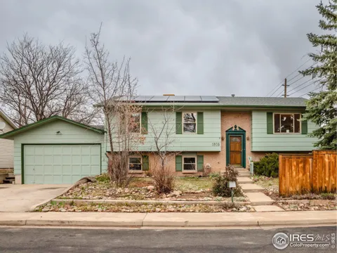 1805 Del Rosa Ct, Boulder, CO 80304 - MLS#: 1028638