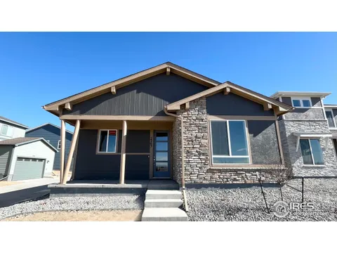 2263 Serenidad St, Brighton, CO 80601 - #: 1023695