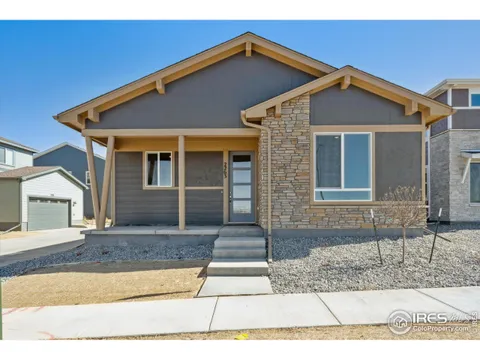 2263 Serenidad St, Brighton, CO MLS: 1023695