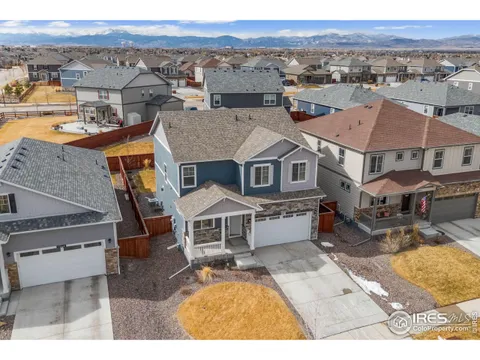 1960 Thundercloud Dr, Windsor, CO 80550 - #: 1031111