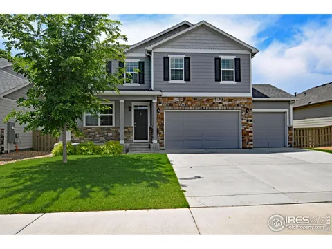 405 Harrow St, Severance, CO 80550 - #: 1013807