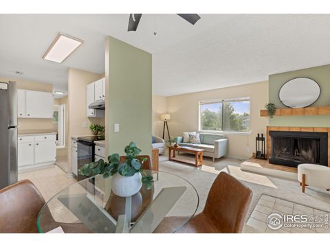 Tiny photo for 3747 Talisman Pl D, Boulder, CO 80301 (MLS # 1043123)