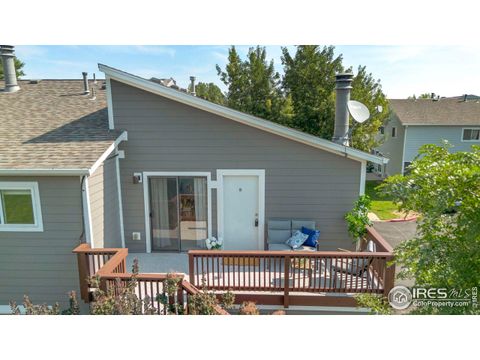 Tiny photo for 3747 Talisman Pl D, Boulder, CO 80301 (MLS # 1043123)
