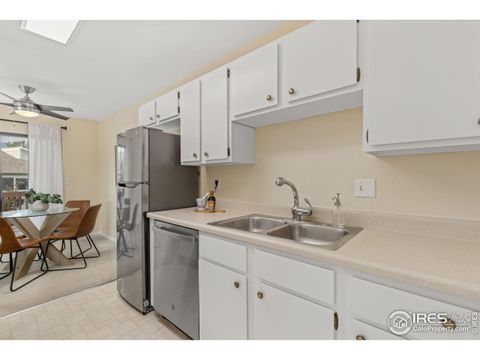 Tiny photo for 3747 Talisman Pl D, Boulder, CO 80301 (MLS # 1043123)