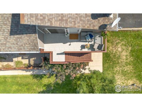 Tiny photo for 3747 Talisman Pl D, Boulder, CO 80301 (MLS # 1043123)
