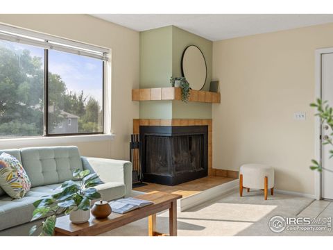 Tiny photo for 3747 Talisman Pl D, Boulder, CO 80301 (MLS # 1043123)