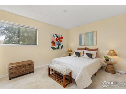 Tiny photo for 3747 Talisman Pl D, Boulder, CO 80301 (MLS # 1043123)
