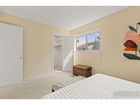 Tiny photo for 3747 Talisman Pl D, Boulder, CO 80301 (MLS # 1043123)