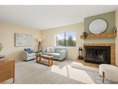 Tiny photo for 3747 Talisman Pl D, Boulder, CO 80301 (MLS # 1043123)