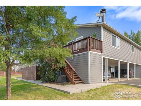 Tiny photo for 3747 Talisman Pl D, Boulder, CO 80301 (MLS # 1043123)