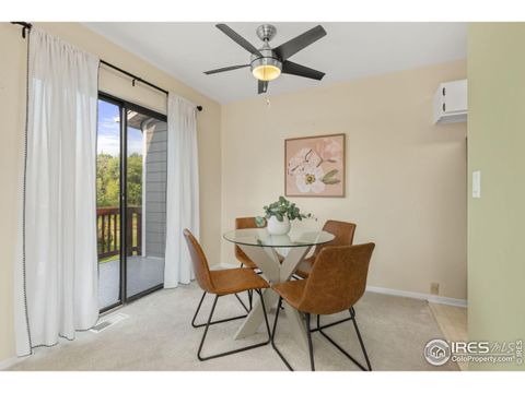 Tiny photo for 3747 Talisman Pl D, Boulder, CO 80301 (MLS # 1043123)