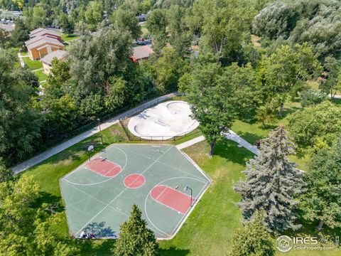 Tiny photo for 3747 Talisman Pl D, Boulder, CO 80301 (MLS # 1043123)