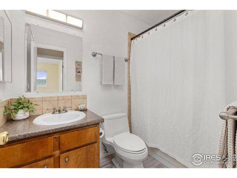 Tiny photo for 3747 Talisman Pl D, Boulder, CO 80301 (MLS # 1043123)