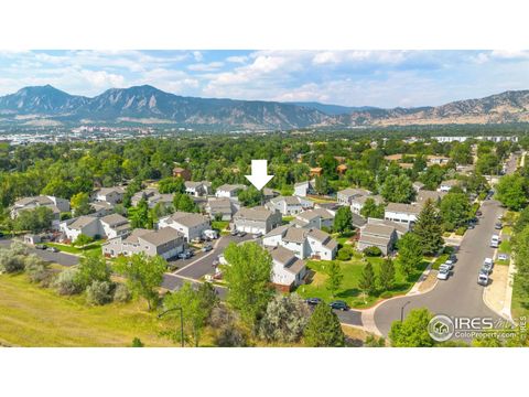 Tiny photo for 3747 Talisman Pl D, Boulder, CO 80301 (MLS # 1043123)