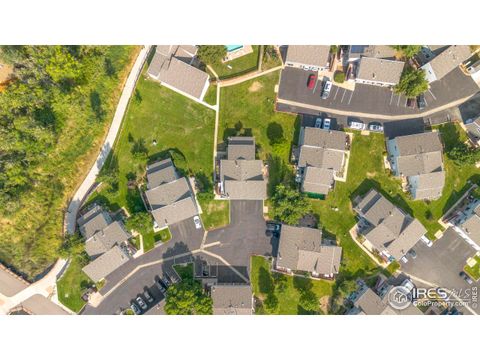 Tiny photo for 3747 Talisman Pl D, Boulder, CO 80301 (MLS # 1043123)