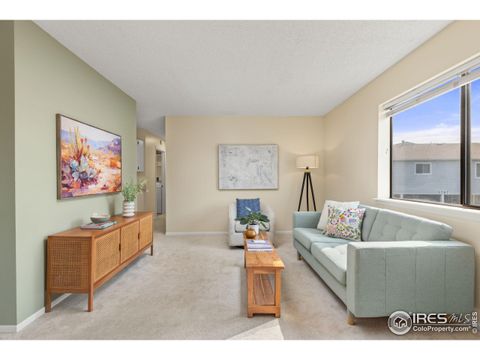 Tiny photo for 3747 Talisman Pl D, Boulder, CO 80301 (MLS # 1043123)