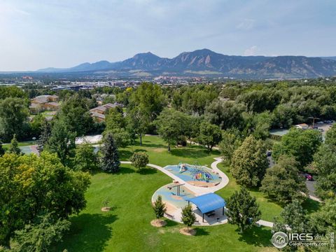 Tiny photo for 3747 Talisman Pl D, Boulder, CO 80301 (MLS # 1043123)