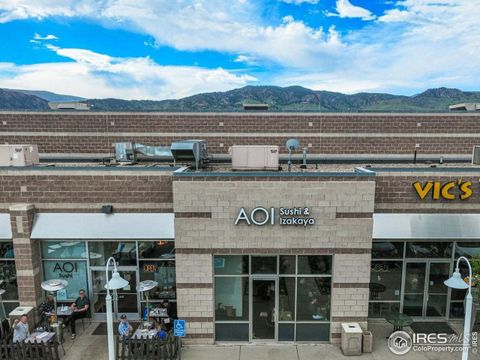 Tiny photo for 3747 Talisman Pl D, Boulder, CO 80301 (MLS # 1043123)