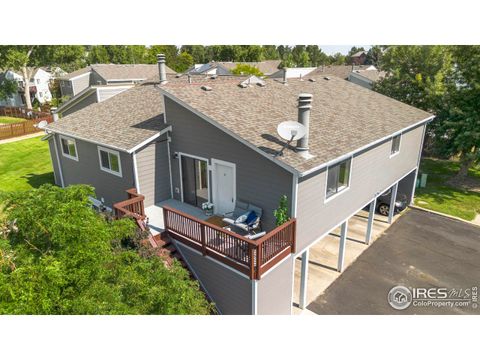 Tiny photo for 3747 Talisman Pl D, Boulder, CO 80301 (MLS # 1043123)