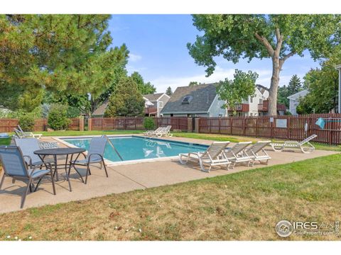 Tiny photo for 3747 Talisman Pl D, Boulder, CO 80301 (MLS # 1043123)