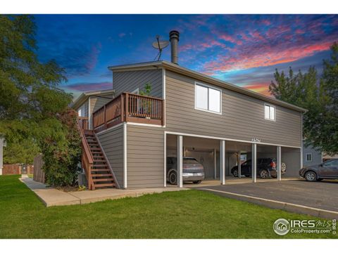 Photo of 3747 Talisman Pl D, Boulder, CO 80301 (MLS # 1043123)