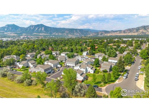 Tiny photo for 3747 Talisman Pl D, Boulder, CO 80301 (MLS # 1043123)
