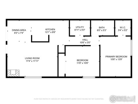 Tiny photo for 3747 Talisman Pl D, Boulder, CO 80301 (MLS # 1043123)